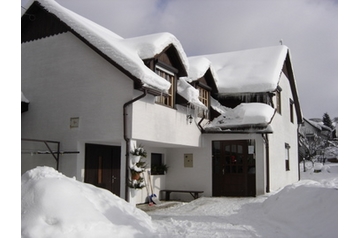 Privatan smeštaj Habovka 5